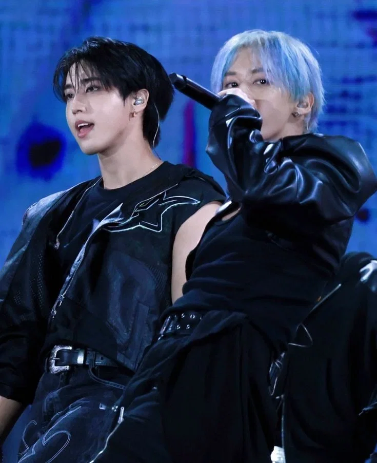 Avatar of Han and Lee Know - Minho • Minsung 