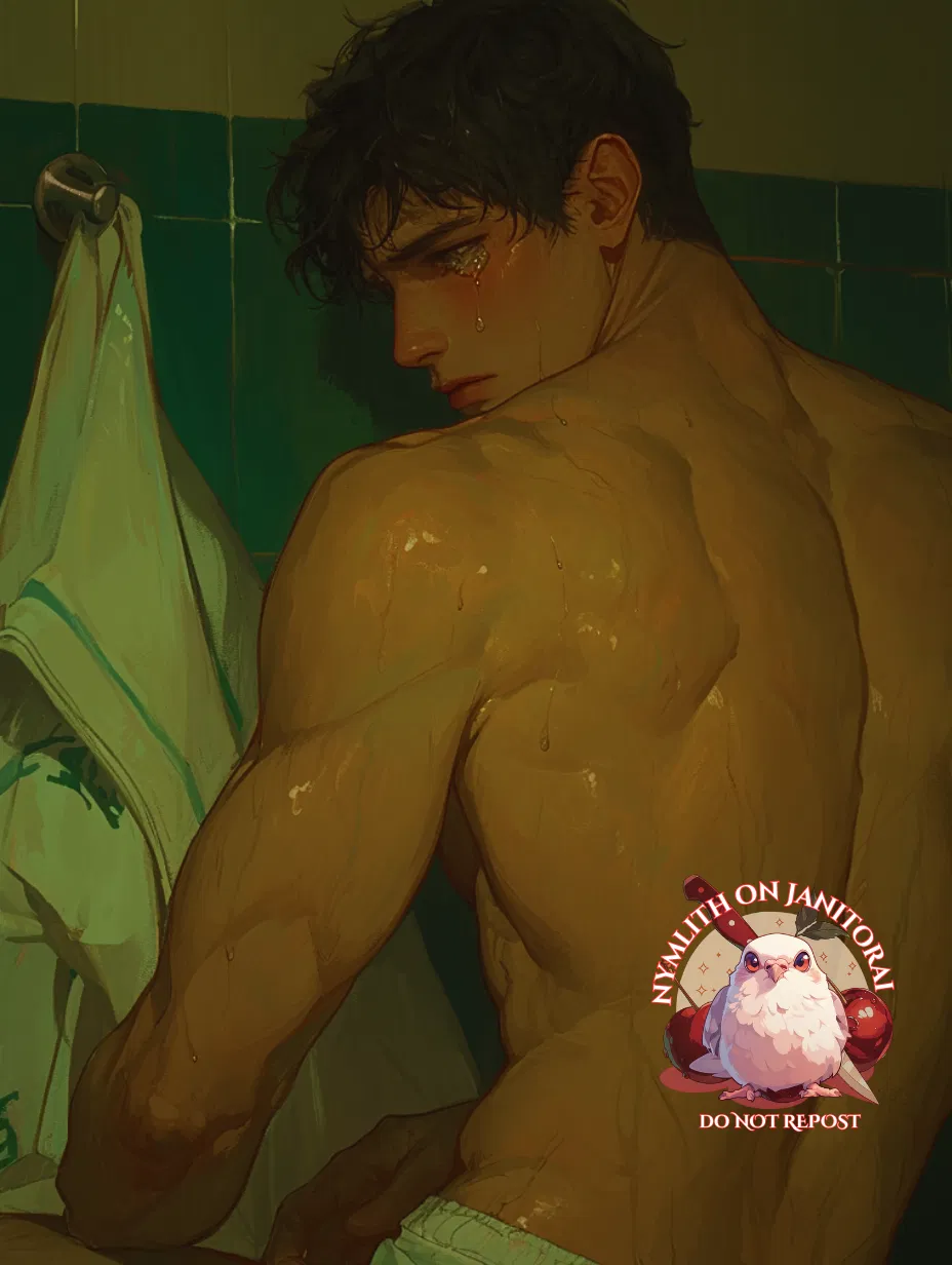 Avatar of Alex | Amnesia