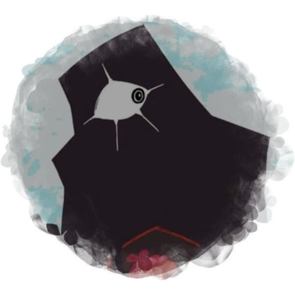 Avatar of ⋱　　𓈒　　👁　　@assimilation