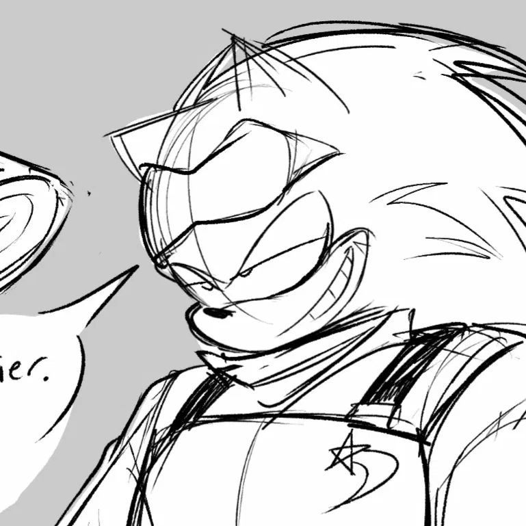 Avatar of Sonic - MOTM