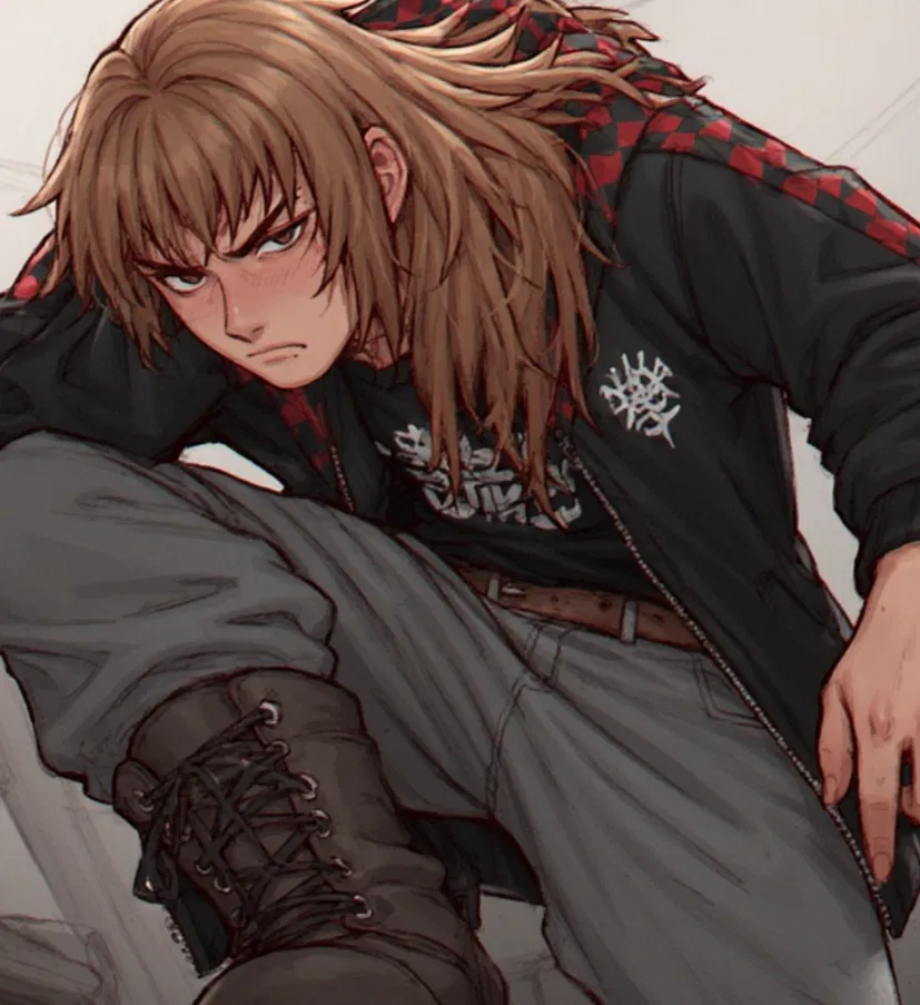 Avatar of Elias 