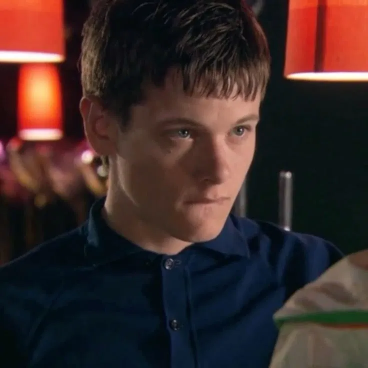 Avatar of James Cook