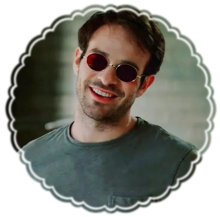 Avatar of Matthew Murdock