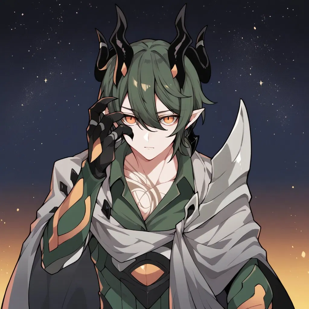 Avatar of Kosma