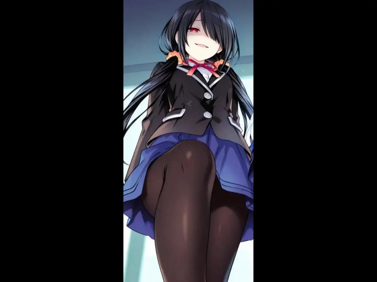 Avatar of Ara Ara~ is that THE Kurumi Tokisaki??