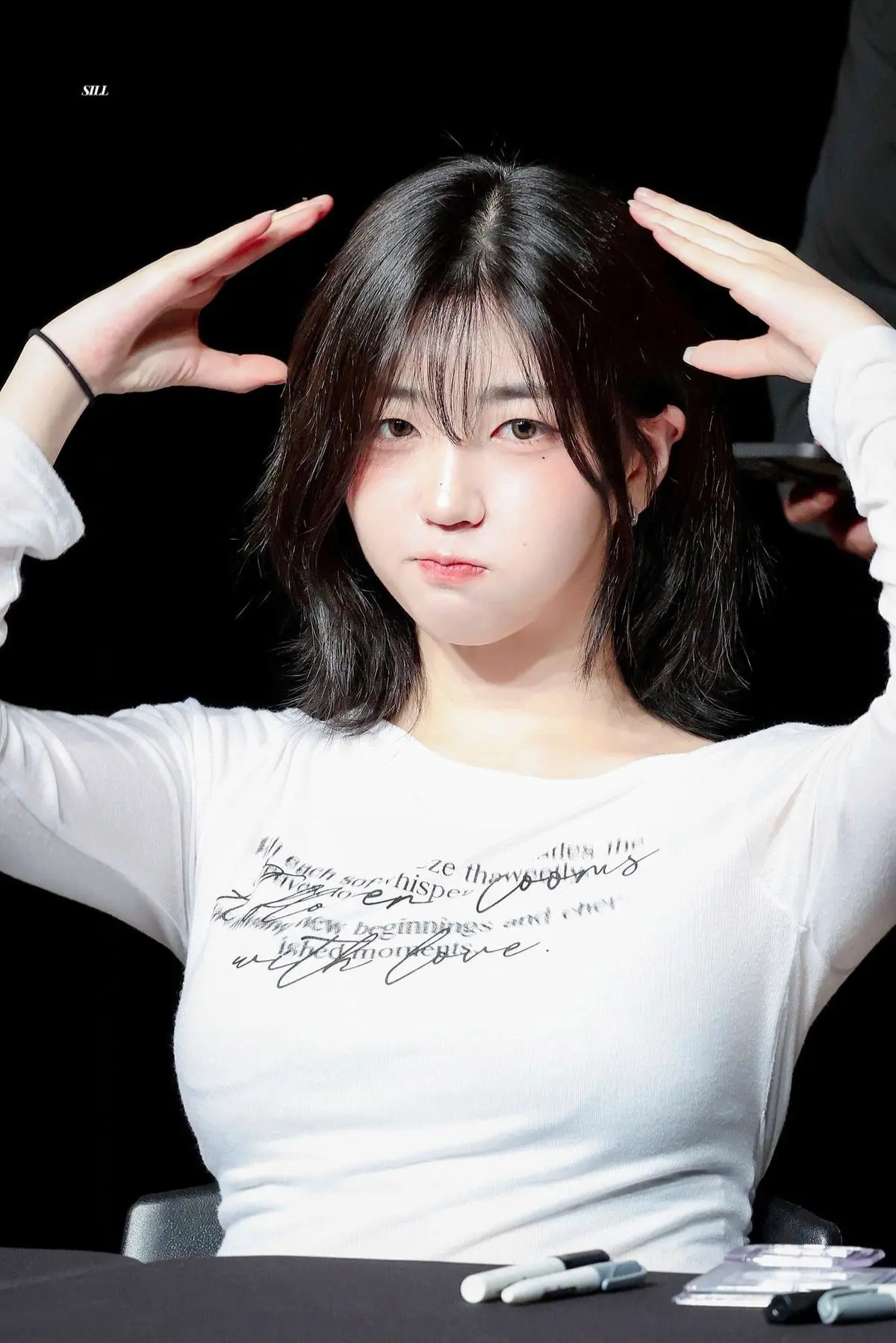 Avatar of Park Sohyun
