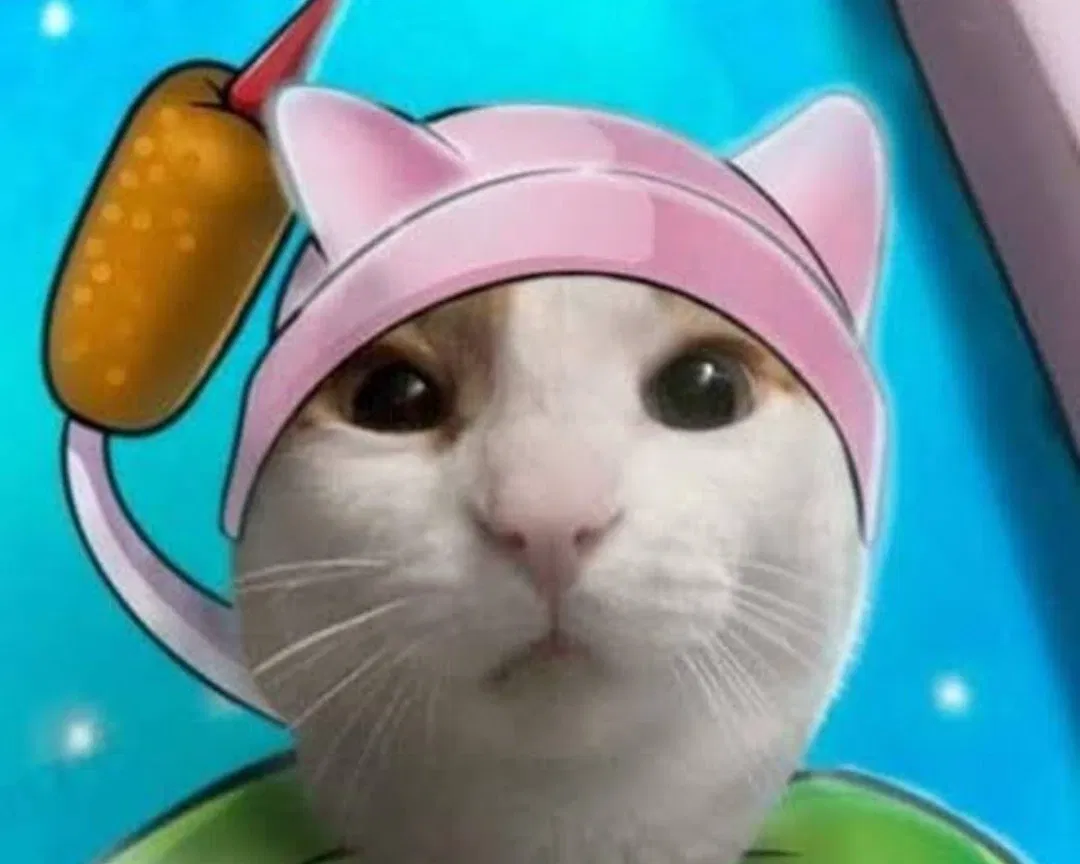 Avatar of Cattail (PVZ)