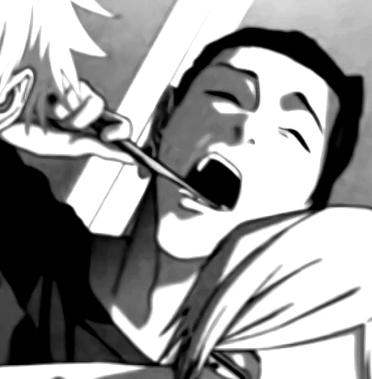 Avatar of Suguru Geto - JJK