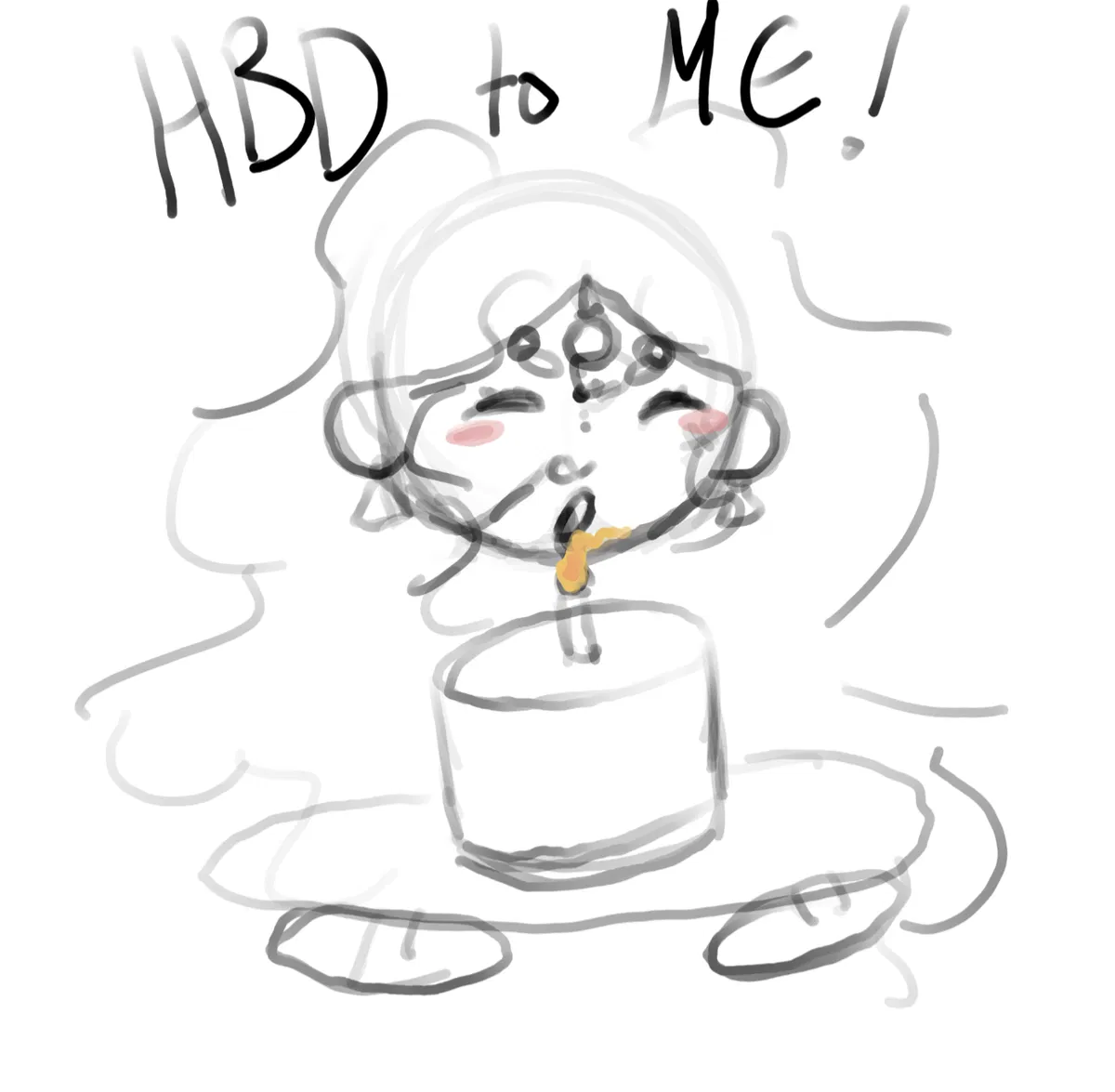 Avatar of WOO ITS MY BDAY 
