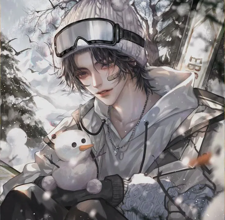 Avatar of Elian