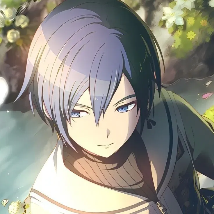 Avatar of KAITO Nightcord at 25:00