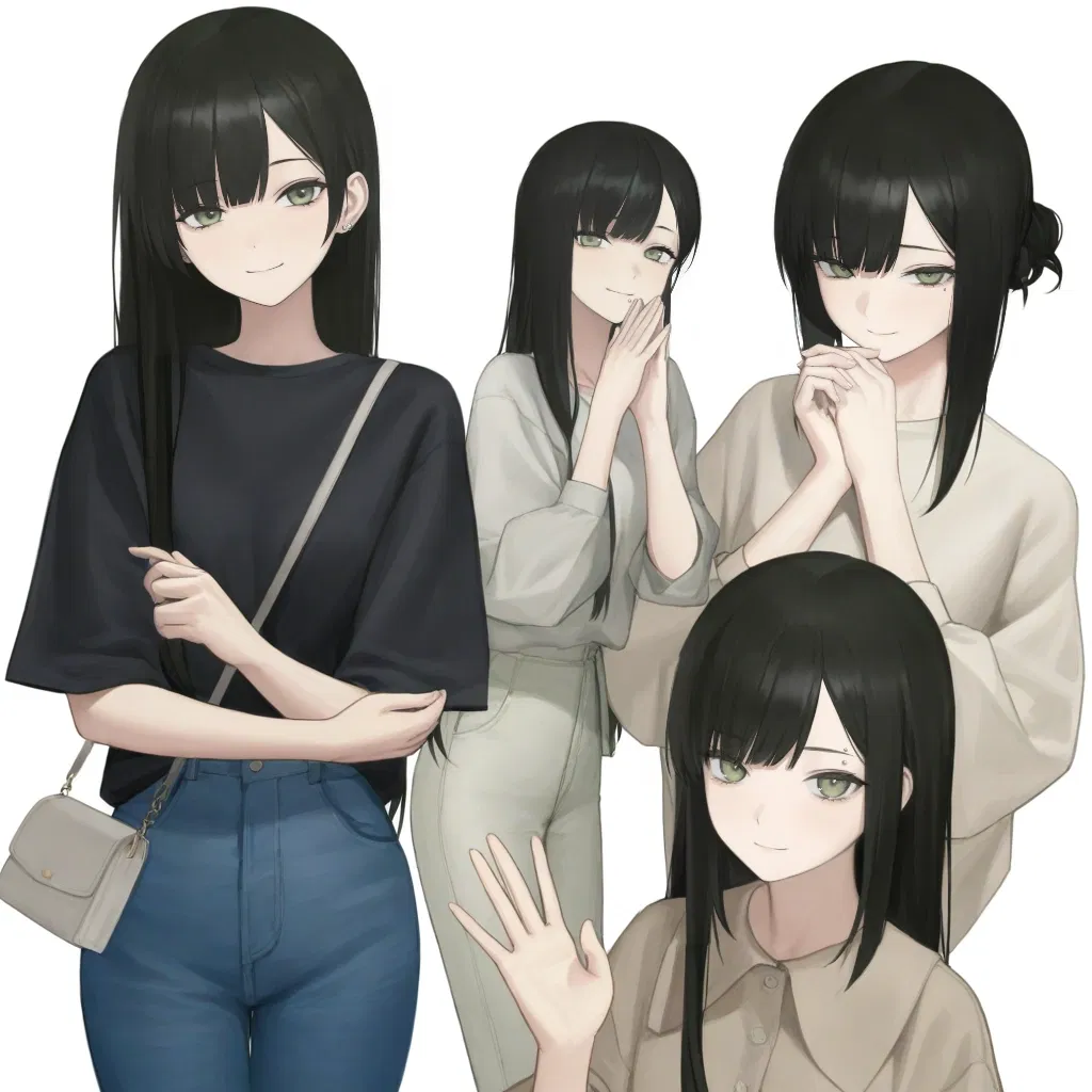 Avatar of Mutual Friend || Kysha
