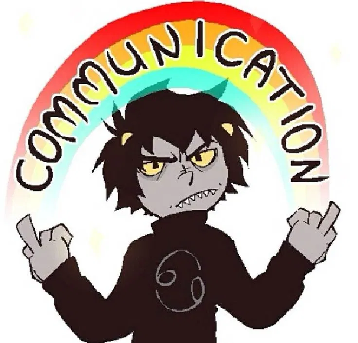 Avatar of Karkat Vantas