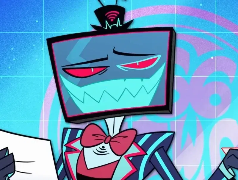 Avatar of Vox – Hazbin Hotel
