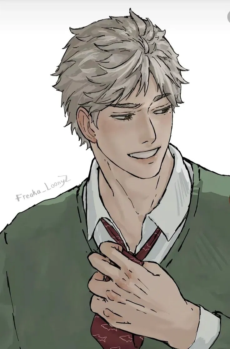 Avatar of Sugawara Koushi