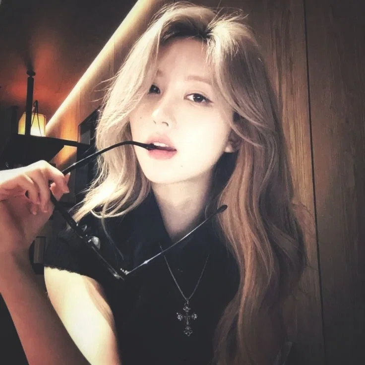 Avatar of Kim Gaeul | You