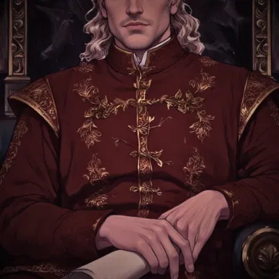 Avatar of Tyland Lannister