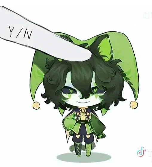 Avatar of Harlequin