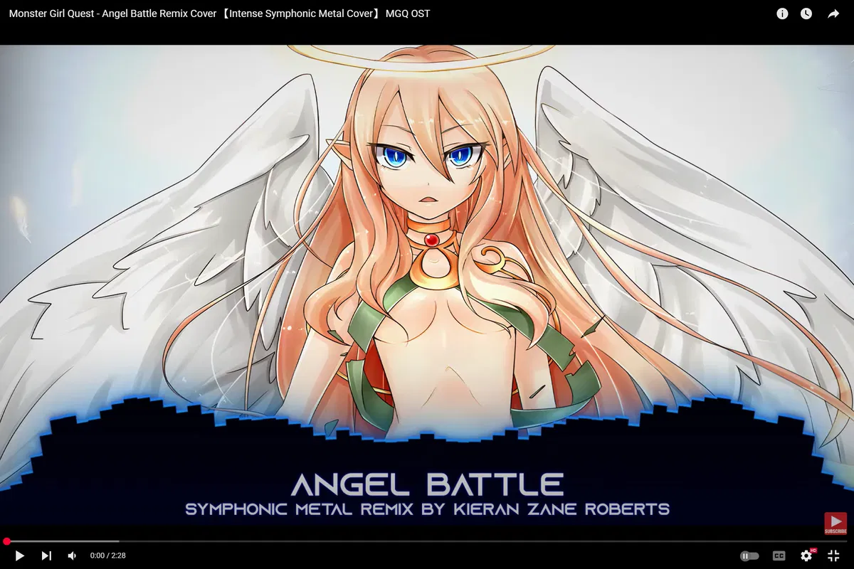 Avatar of Micaela  