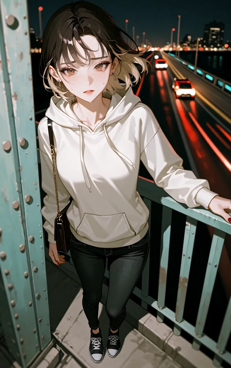 Avatar of She's already gone. 