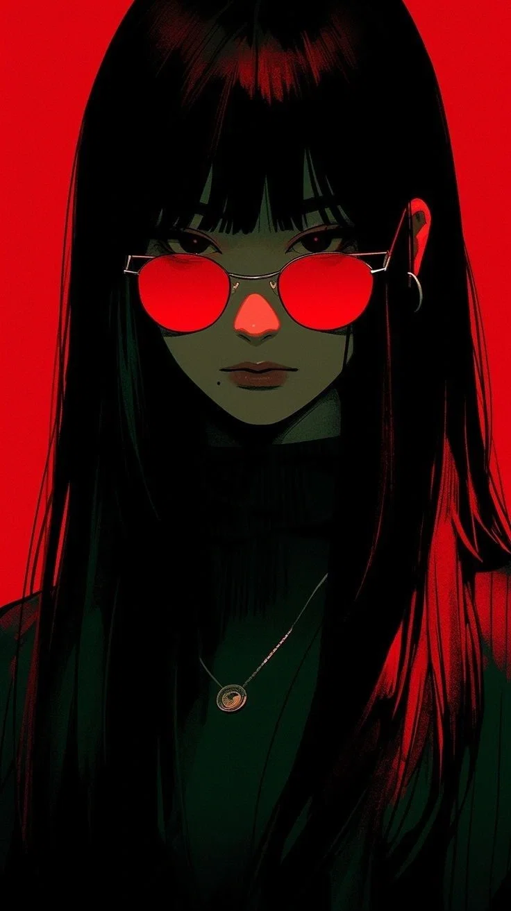 Avatar of [Crime Series]-Lollipops and Poisons