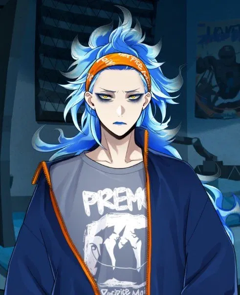 Avatar of Idia Shroud 💙Your pathetic classmate💙