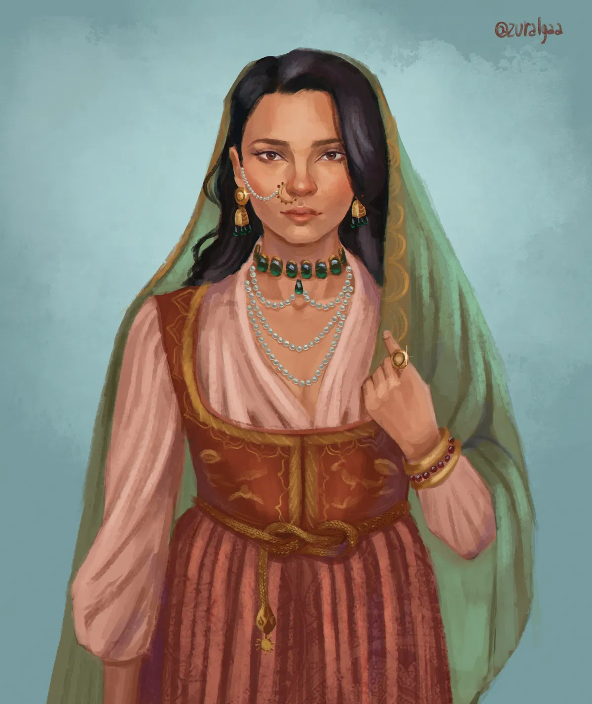 Avatar of Elia Martell