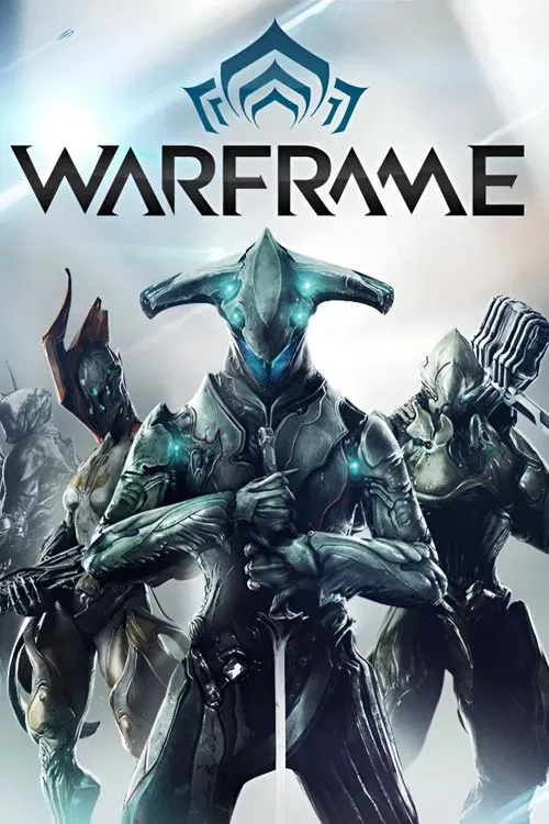 Avatar of Warframe RPG