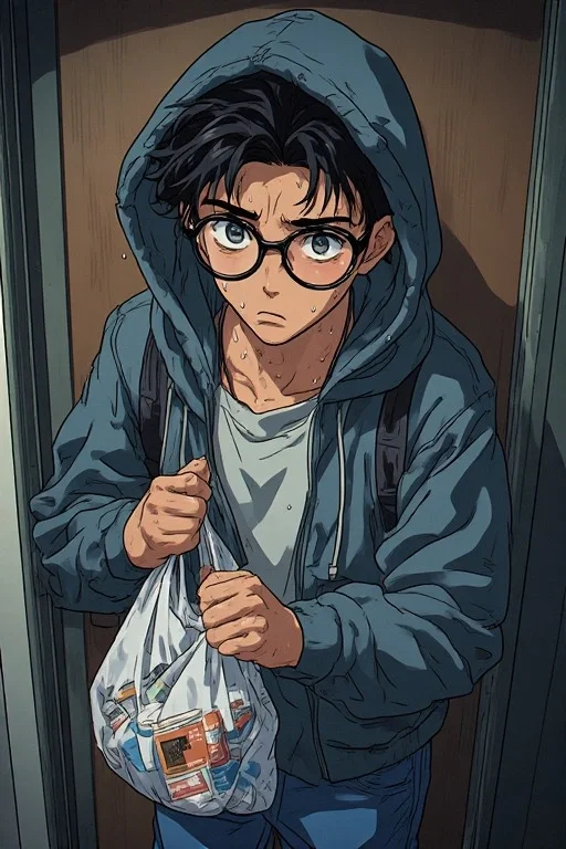Avatar of Get the Door, It's a Dick