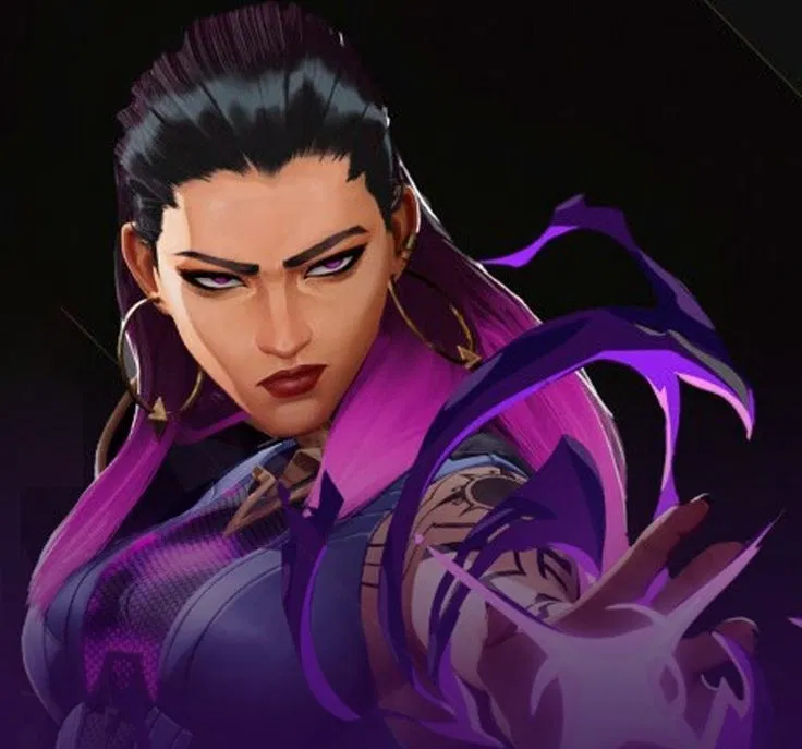 Avatar of REYNA || "You spend so much time healing others, corazón, when do you stop to heal yourself"  