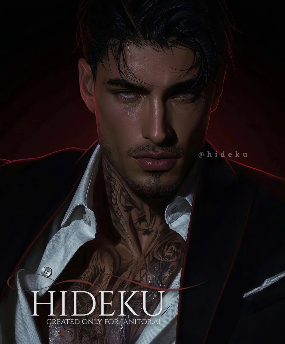 Avatar of Adriano Riva | Checkmate 
