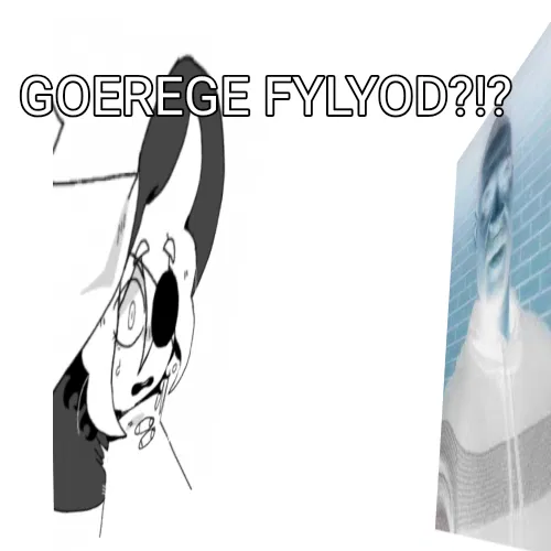 Avatar of Siffrin and  George Floyd Real