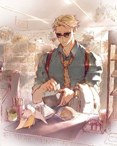 Avatar of Nanami kento