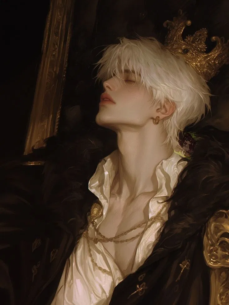 Avatar of Prince Nevyn