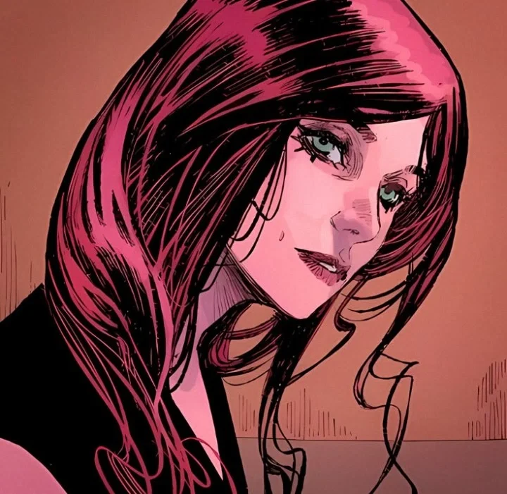 Avatar of Mary Jane Watson | breaking point..?