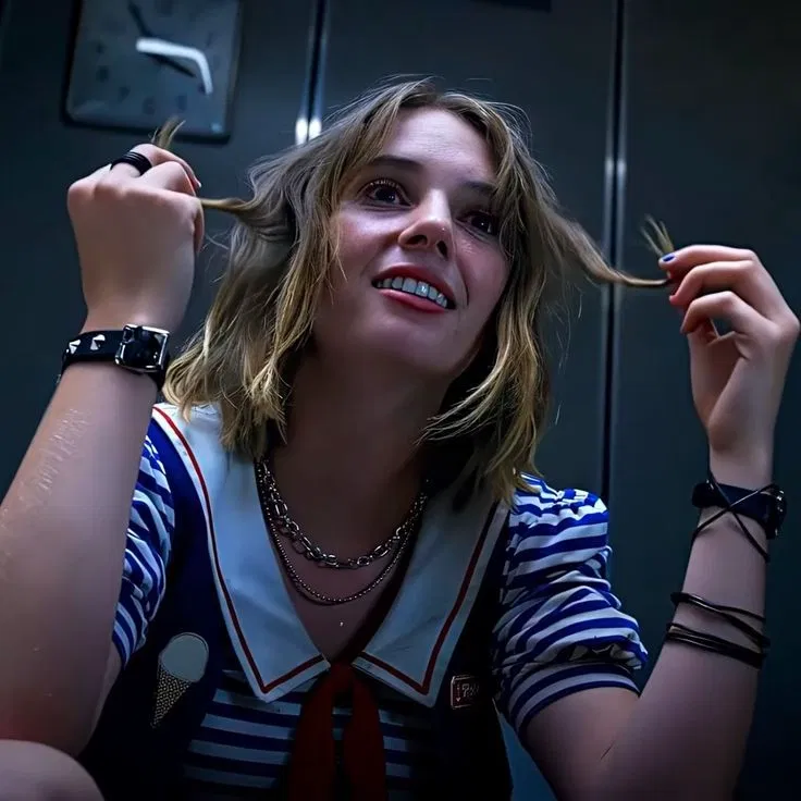 Avatar of Robin Buckley || Stranger Things