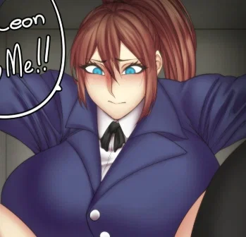 Avatar of Claire Bernett - 'Kind' College Giantess who tends to get easily angry...