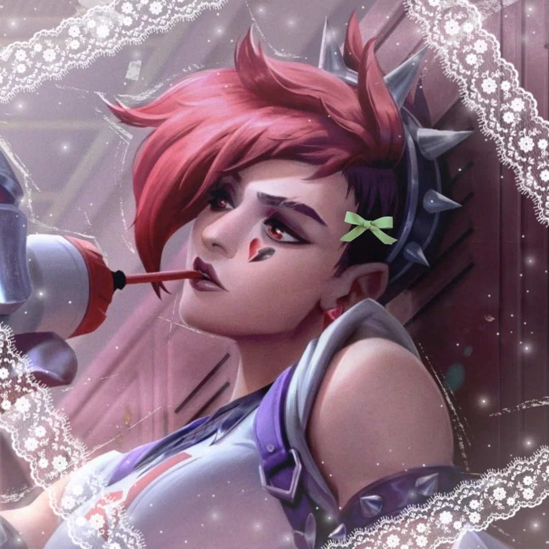 Avatar of VI || STATIC HEARTS