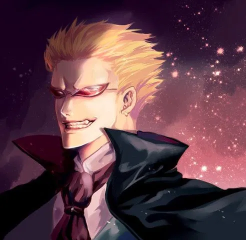Avatar of Doflamingo