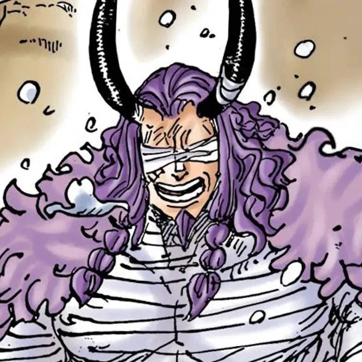 Avatar of Loki 