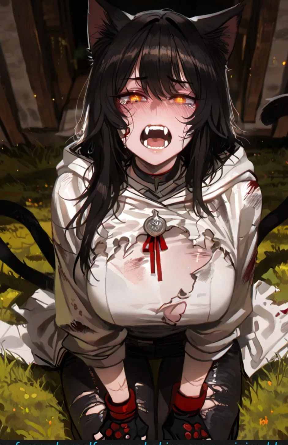 Avatar of Kuroha