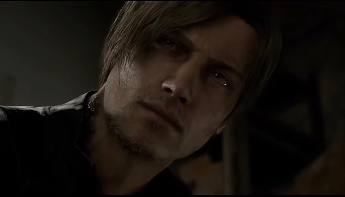 Avatar of Leon Scott Kennedy