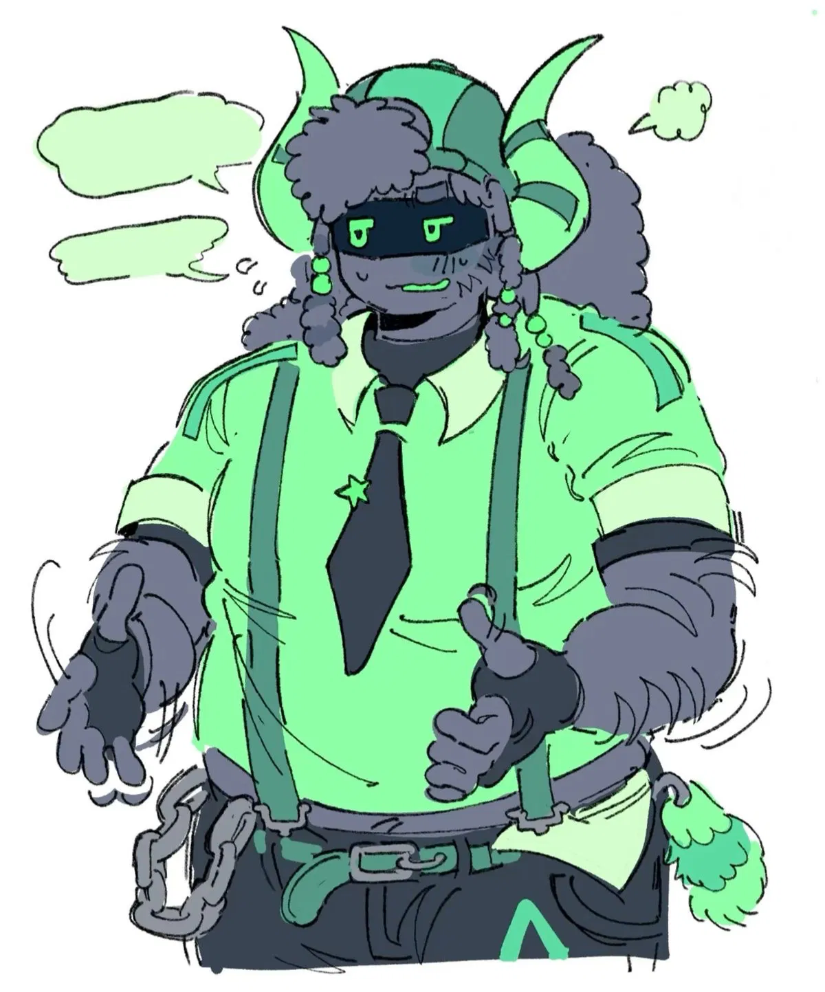 Avatar of ➤ “Don’t be nervous, It’ll be fun!” - Boombox Phighting!
