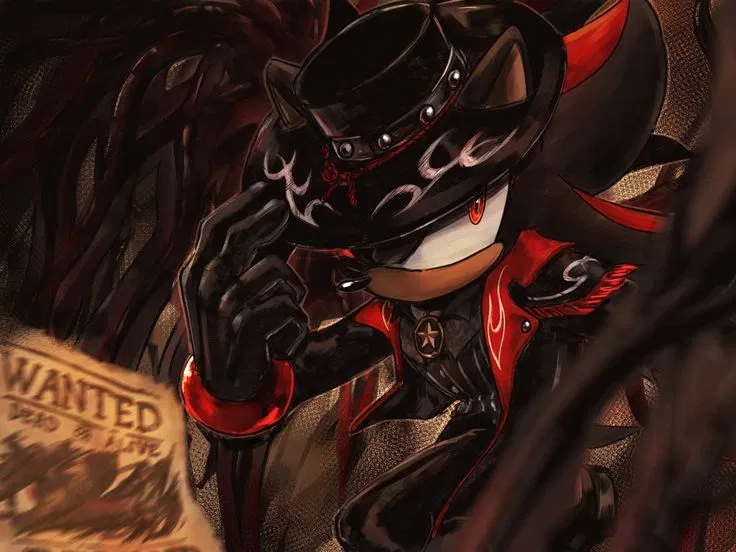 Avatar of Outlaw Shadow