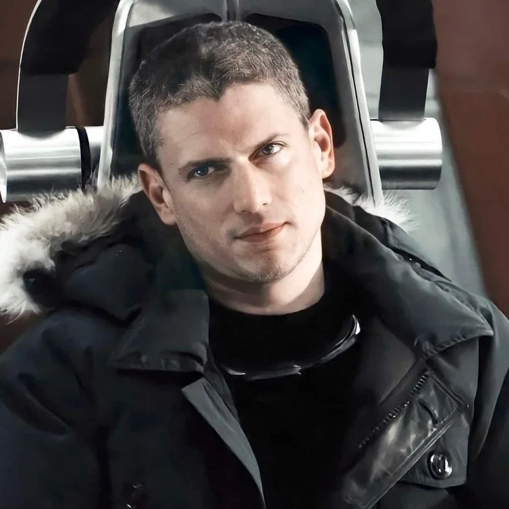 Avatar of Leonard Snart