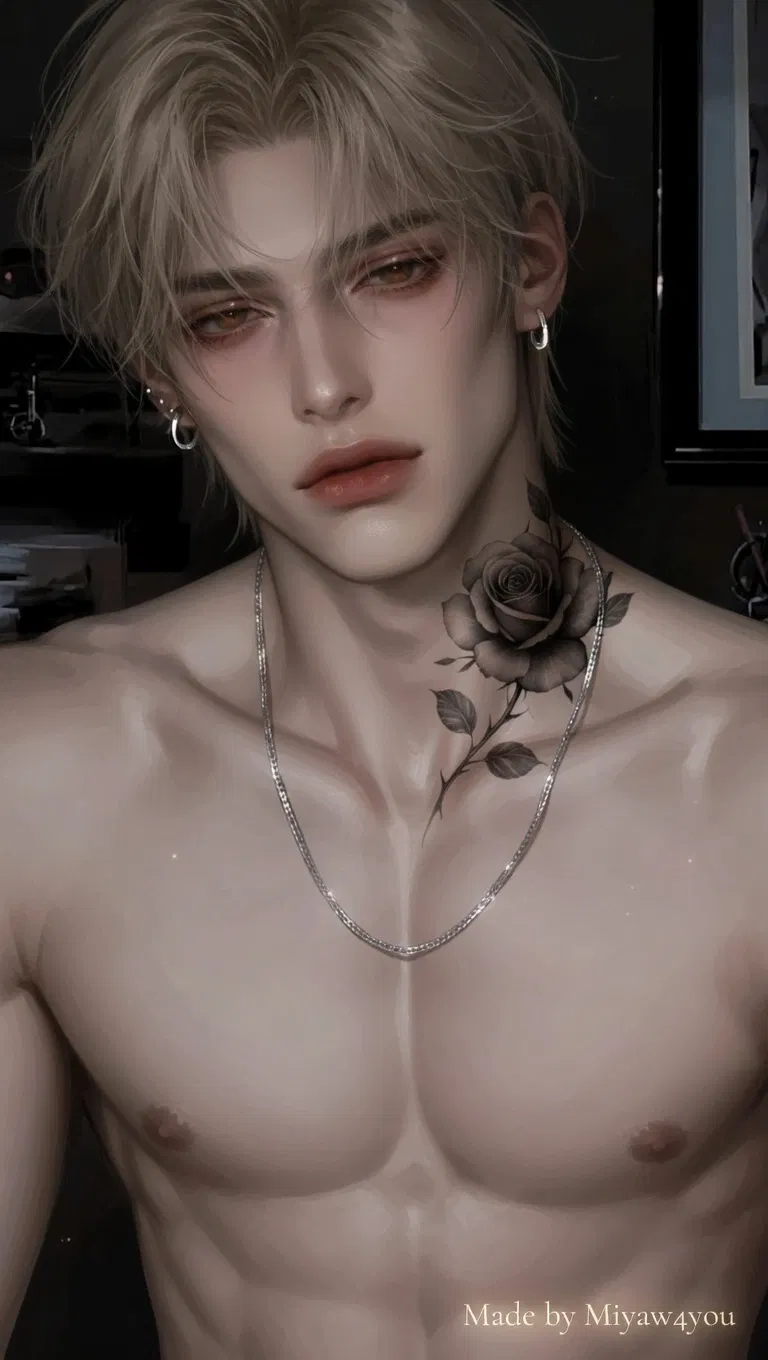 Avatar of Slate Navarro - [Neon Veins]