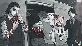 Avatar of Kidnapped