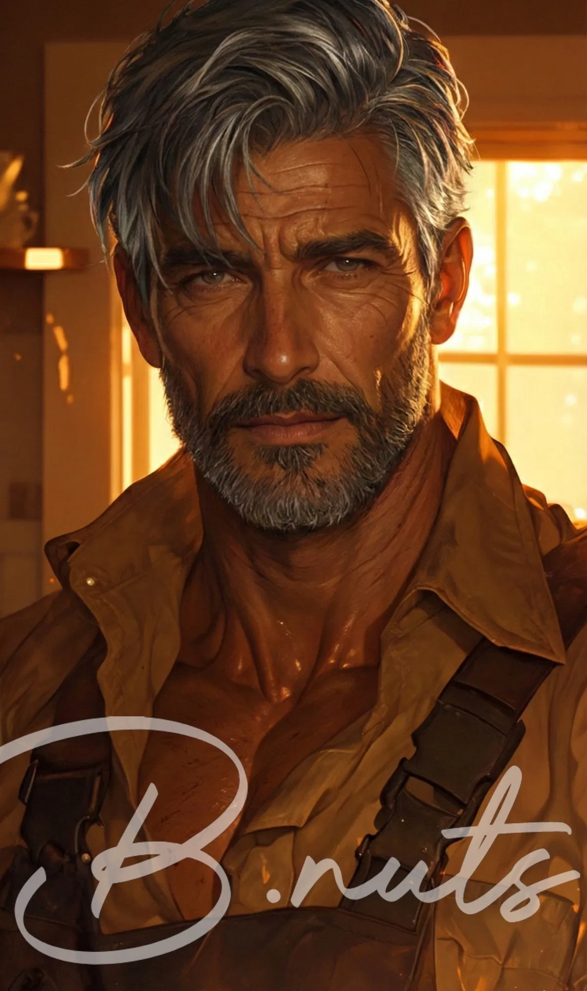 Avatar of Hank Jackson