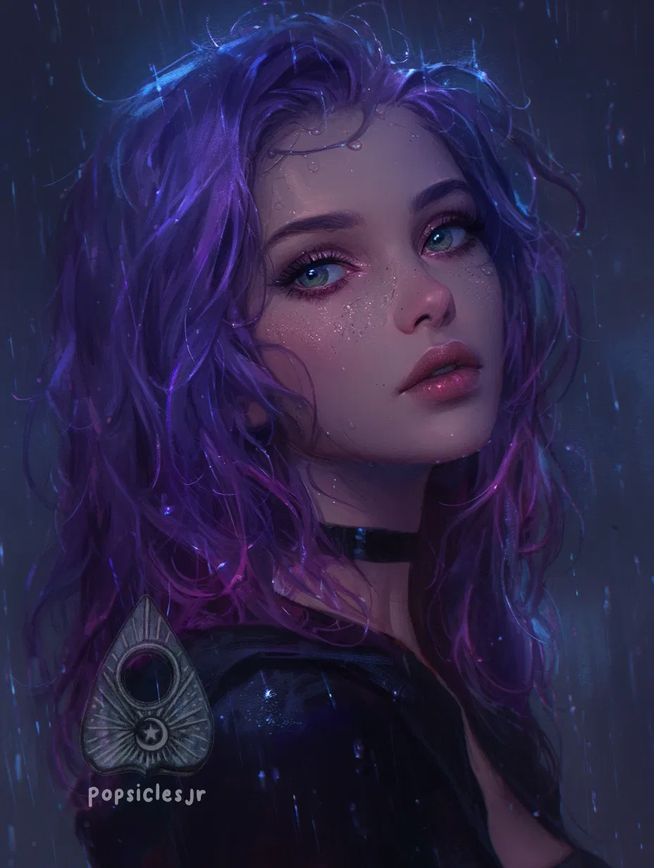 Avatar of Billie┊Shy Classmate