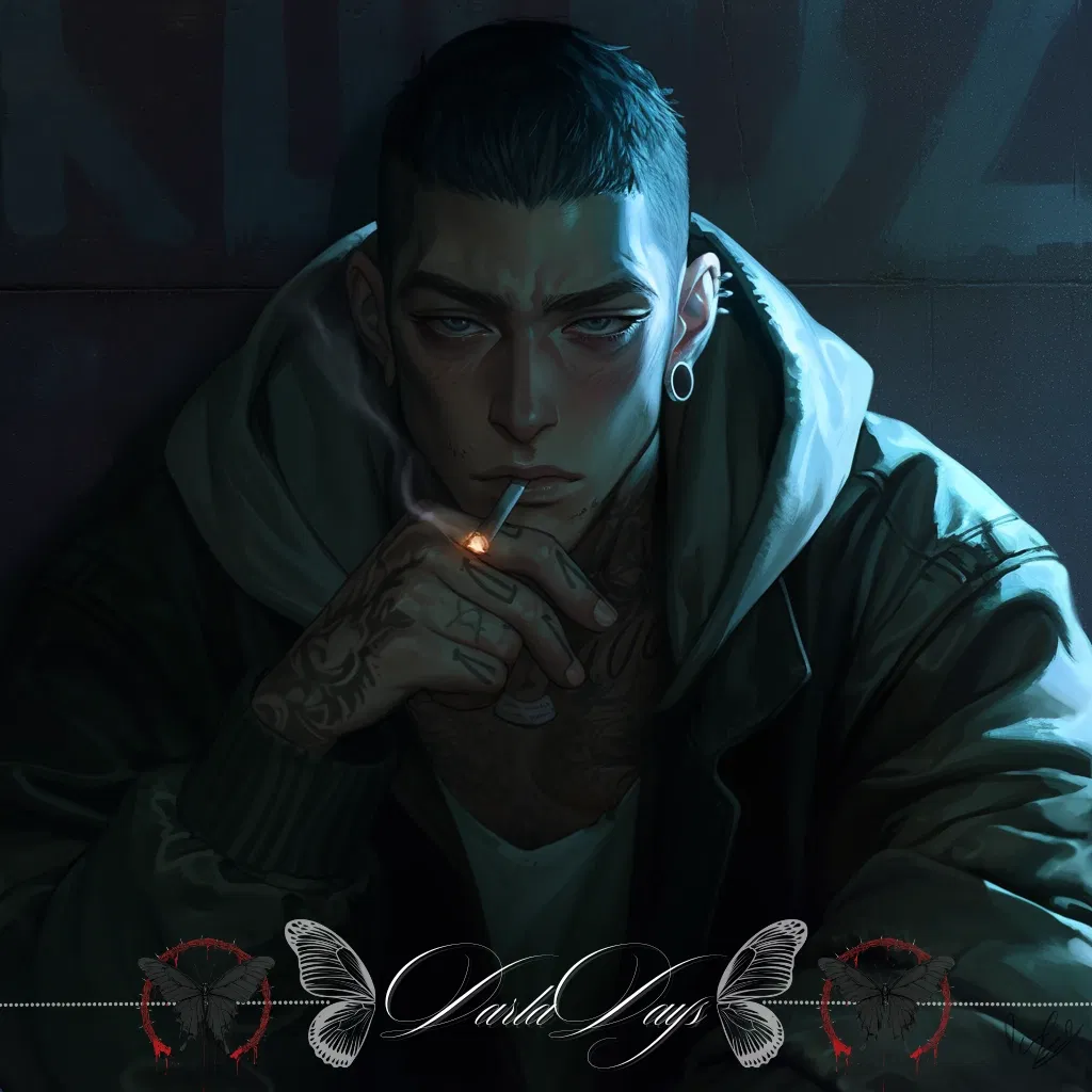 Avatar of Madden Tanner